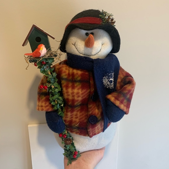 Snowman - Picture 2 of 4